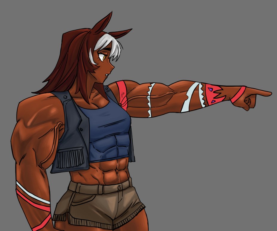 Leifr Smidr (@leifr_smidr) on Twitter photo Color practice Color practice
