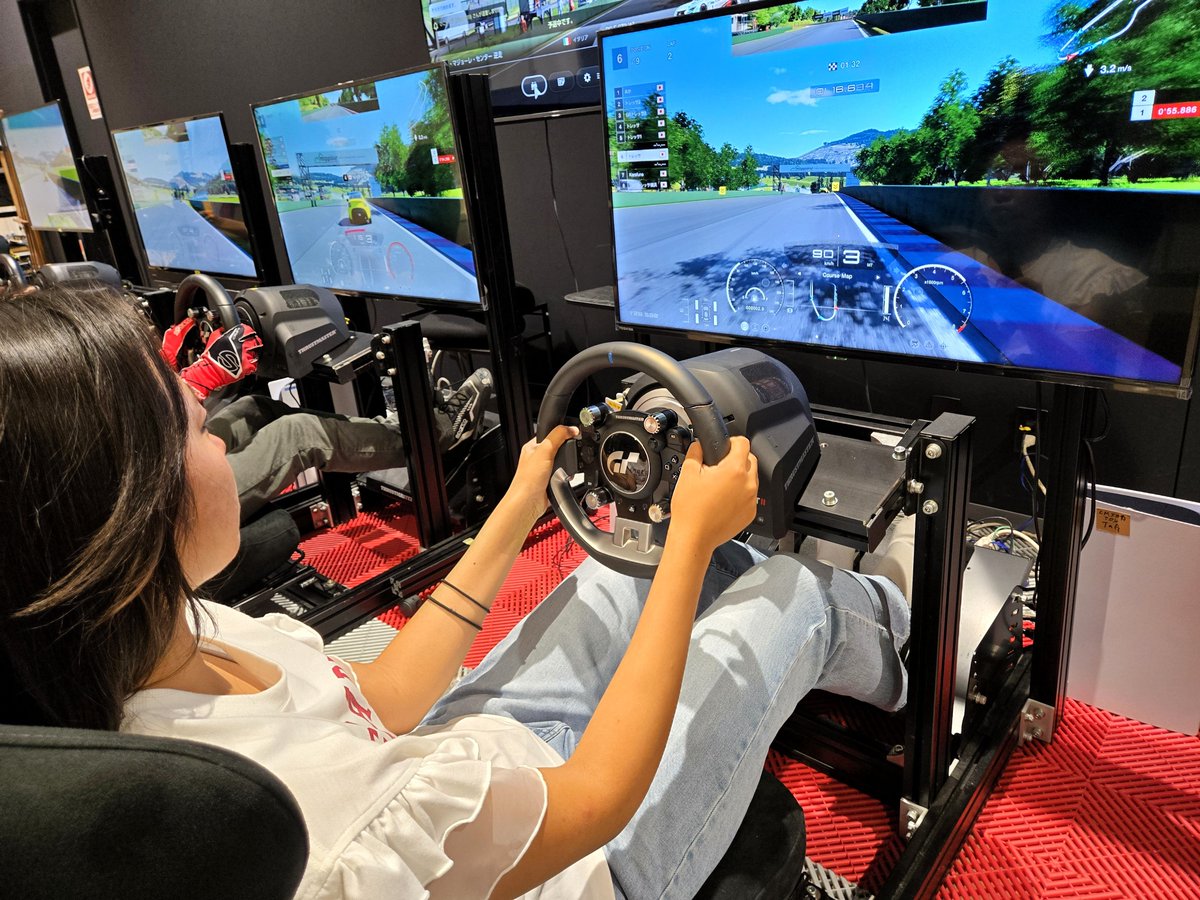 【TaG練習会】
本日も月に一度のオフライン練習会でした！遠方のメンバーはオンラインで参加です。自分たちのスキルアップもありますがお兄さんたちが若い子を教える、という姿も見れました😭ちょうど帰国した松井沙麗さんも加わって華やかな感じに✨本当に素敵なチームになってきました！ #TaG #WEINS
