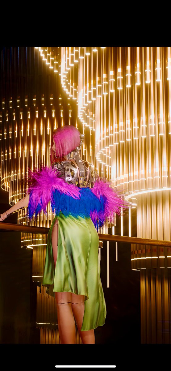 捕虜
#サイバーパンク2077 #Cyberpunk2077 #Cyberpunk2077PhotoMode