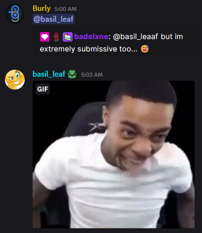 BurlyGamer's tweet image. the Blue vs Red lore gets deeper everyday💙❤️(ayo?) twitch.tv/burlygamer_/cl…