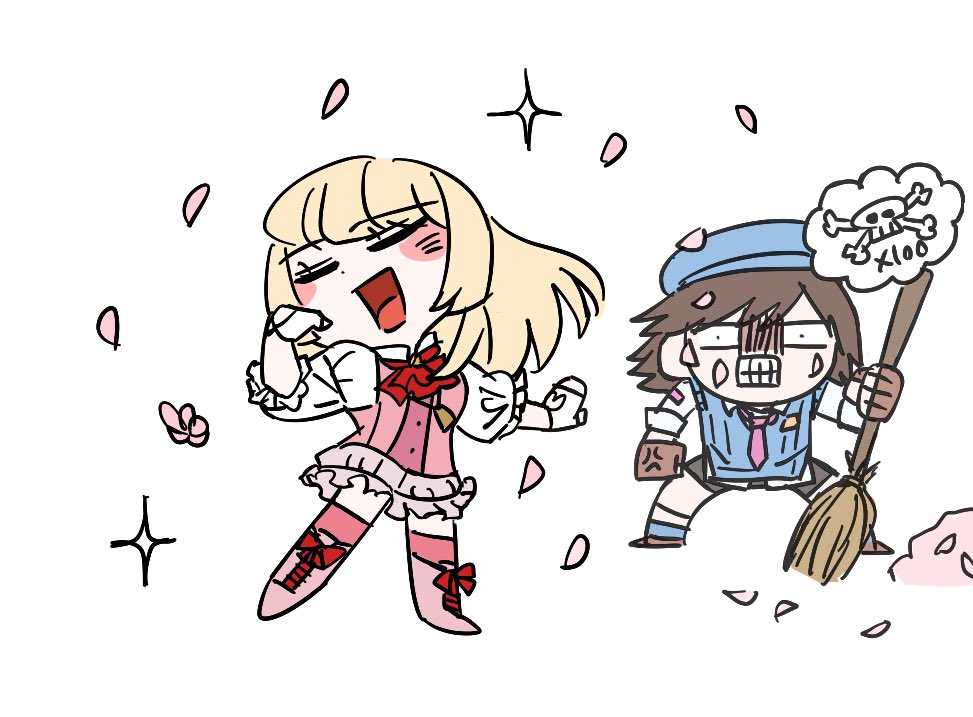 톳 (@cyberseaweed) on Twitter photo 