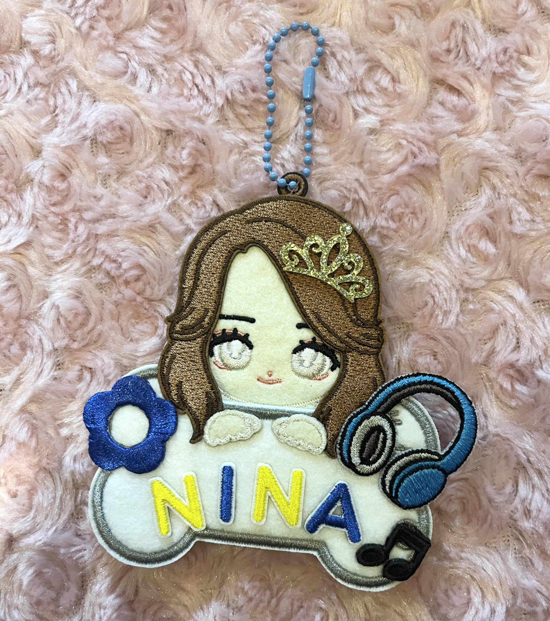 JUNちゃん🐶💙ニナの彼氏💙 on X: 