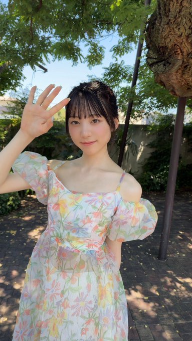 Twitterのコスプレ画像1