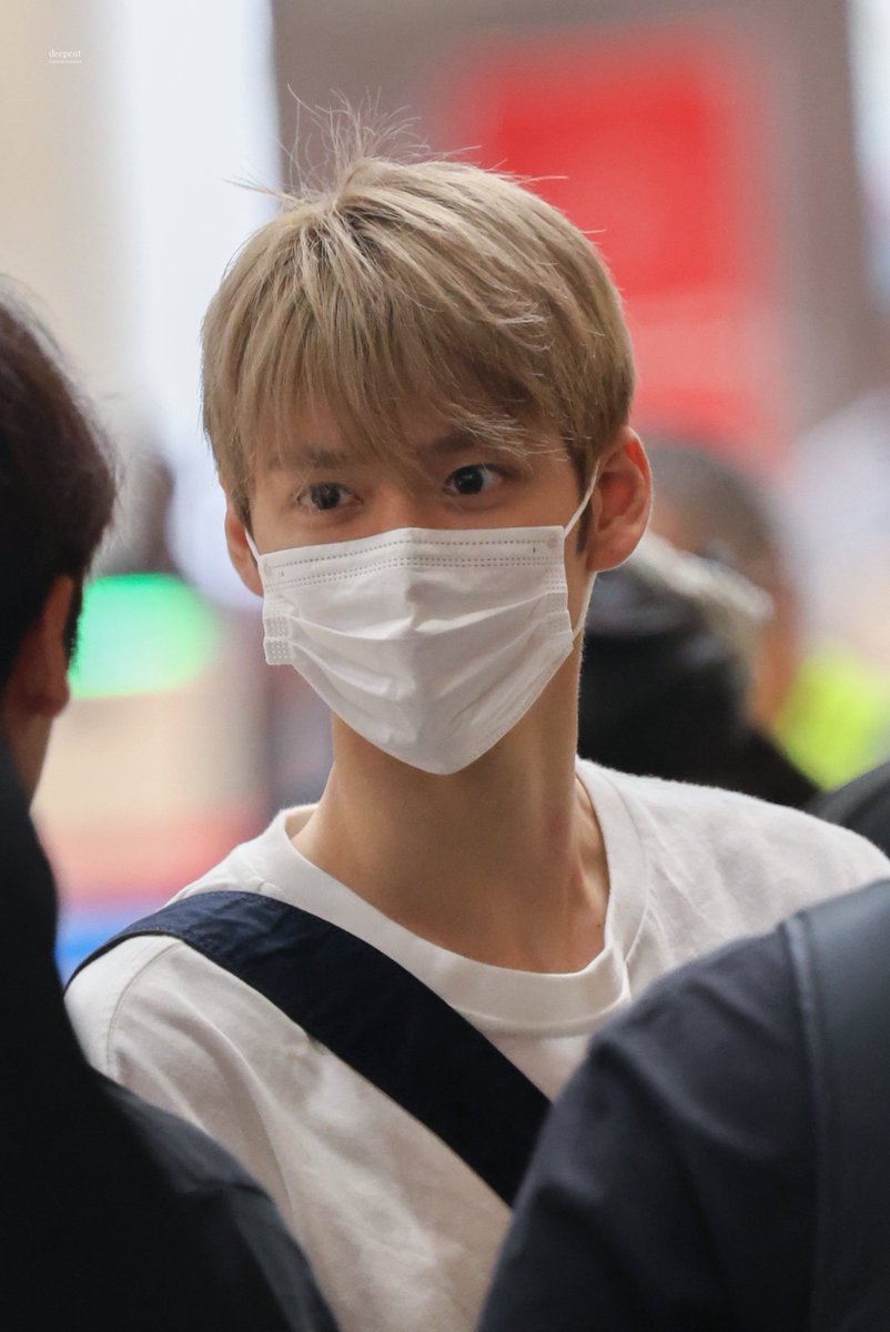 deepcut39's tweet image. 250804 LAX #RIIZE #EUNSEOK #라이즈 #은석