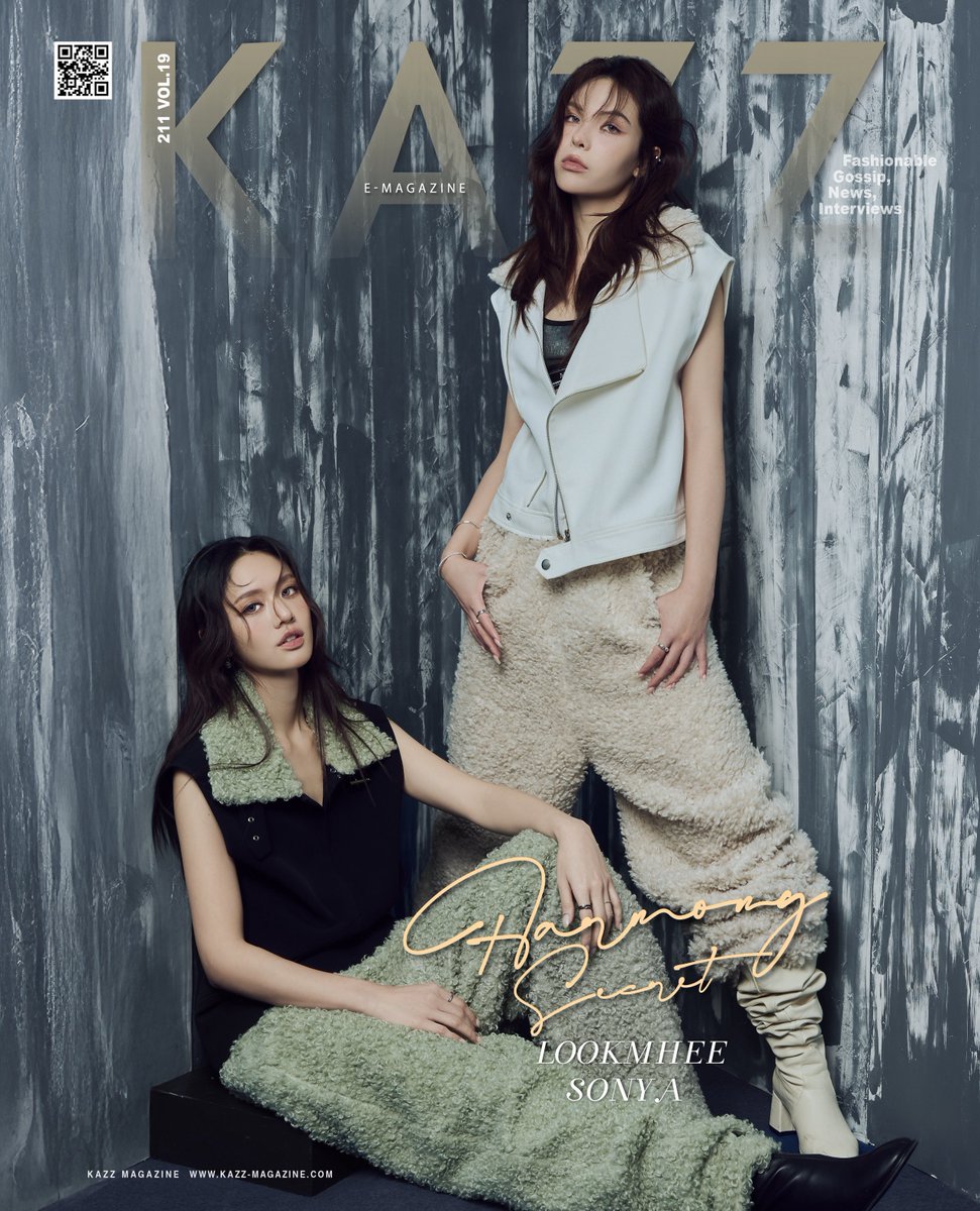 KAZZMAGAZINE tweet media
