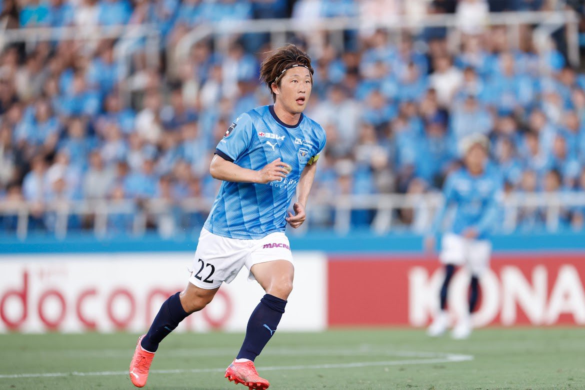 岩武克弥 tweet media