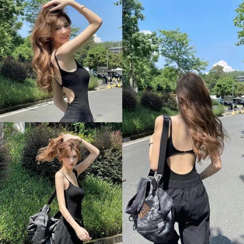mubmibzone's tweet photo. ส่งต่อบอดี้สูท size M
60 บาทรวมส่ง (from 99)

#ส่งต่อเสื้อผ้า #ส่งต่อเสื้อผ้ามือ2 #ส่งต่อเสื้อผ้ามือสองสภาพดี  body suit ⭐️ https://t.co/D8fZPT6Y5M