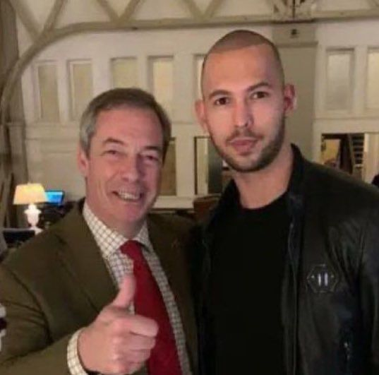 dave43law's tweet photo. The man who pretends his Party is the answer to protect women

Let that sink in https://t.co/oRyt2H1wOm