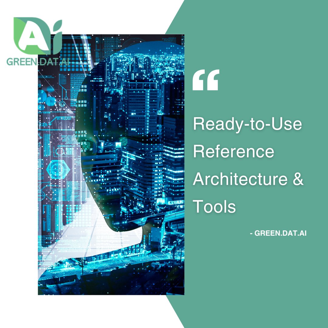 🧩 Build Smarter with <a href="/GREEN_DAT_AI/">GREEN DAT AI EU Project</a> : Modular Tools for Green AI Systems 🔧

With built-in tools for:

✅ Workflow management
✅ Federated analytics
✅ Governance &amp; data lineage
✅ Human-friendly UIs

#GreenAI #DigitalInfrastructure #Interoperability #AIFrameworks