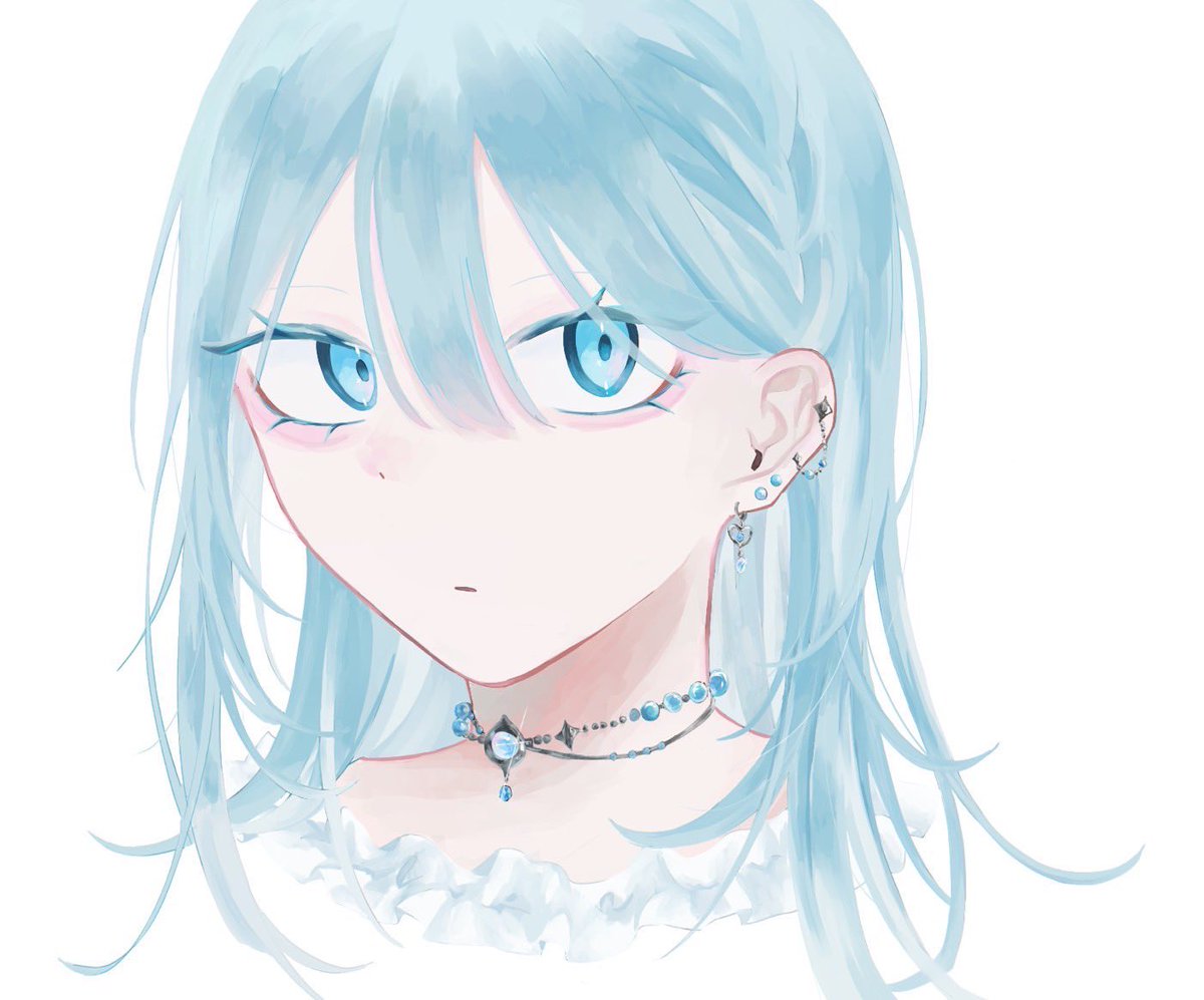 a_20yo's tweet photo. #私はこういう絵師です見た絵師全員参加 https://t.co/8JUuk1SZFr