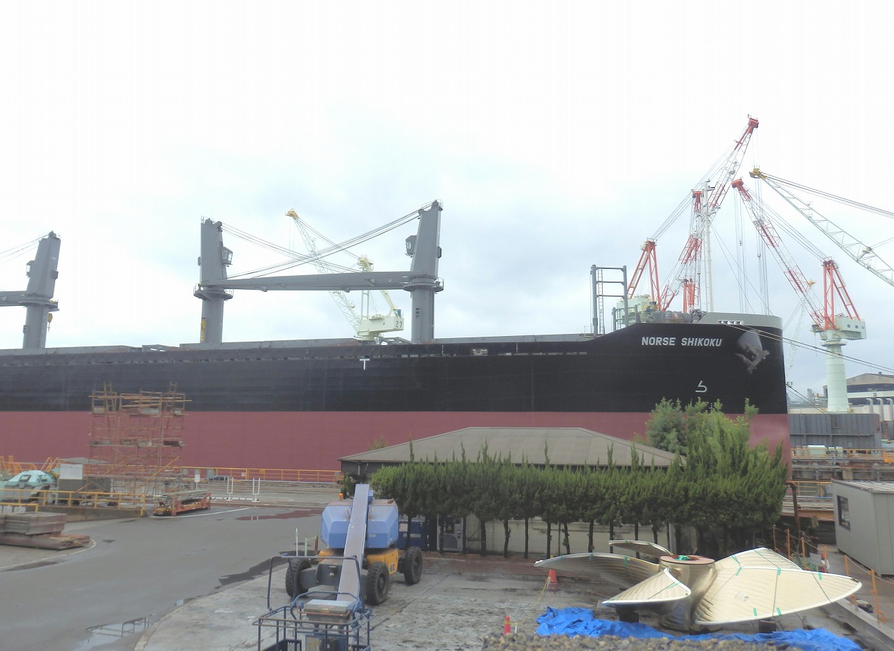 極上船置物　最大長さ約19㎝　169g 東Y7-0708⭐︎2F No.536 土佐和船二十尺チヌ釣り船