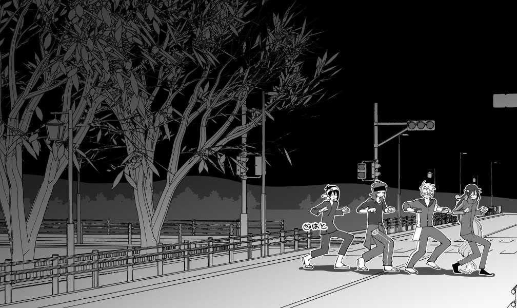 bou_hato's tweet photo. 天下四剣再掲 https://t.co/EDbJn488eb