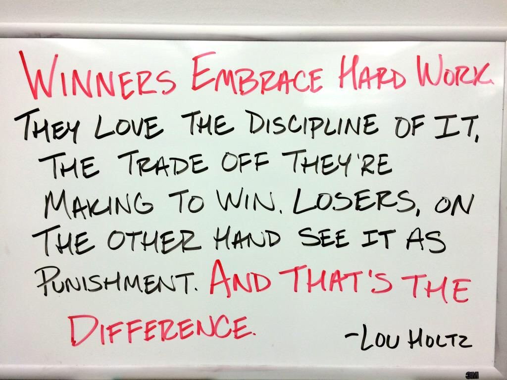 It’s a GREAT day to have a GREAT day!