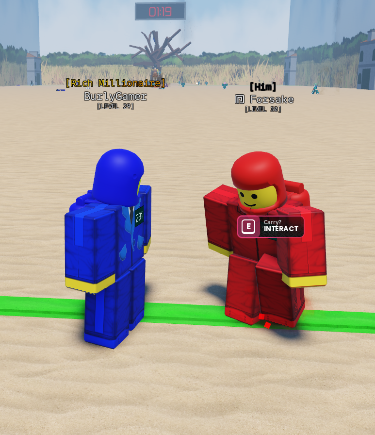 BurlyGamer's tweet image. the Blue vs Red lore gets deeper everyday💙❤️(ayo?) twitch.tv/burlygamer_/cl…