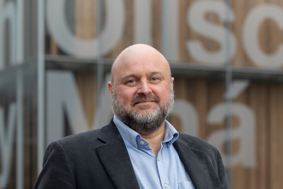 Research Ireland tweet media