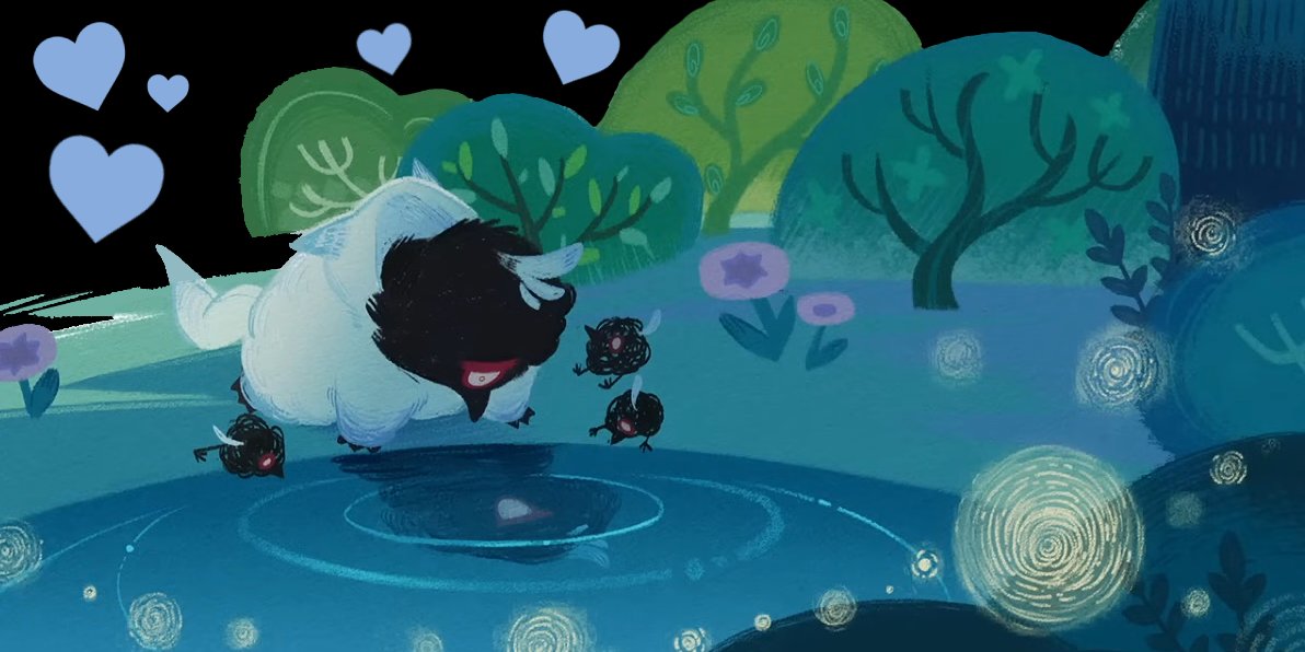 ₊˚⊹ ᰔ Daily Dottoling 💙 tweet media