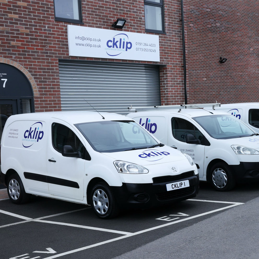 After two years of planning, we’ve moved into our new hybrid office and warehouse featuring electric vehicle charging and solar PV - advancing our growth and commitment to sustainability on our journey to net zero. #GreenGoals #TeamCklip
