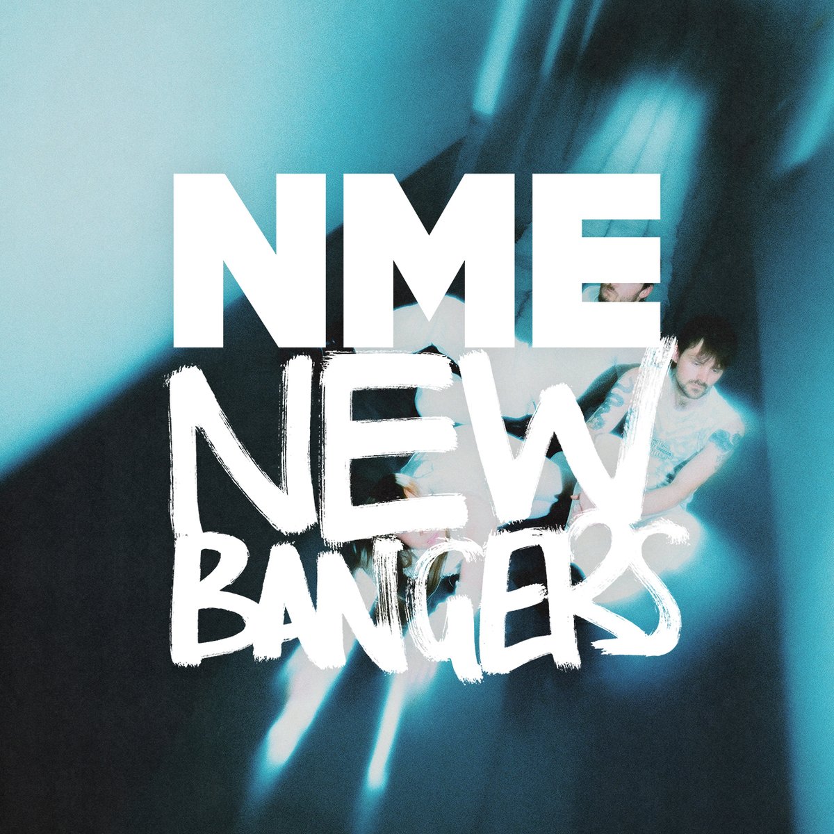 NME's tweet photo. NME's New Bangers - the best new songs from:

@nighttapes1
@ninajirachi
@We_KiiiKiii and more!

Apple Music: https://t.co/Oh3BqpnPR2 

Spotify: https://t.co/QaytfiUXHu https://t.co/IIvJ1bLNOq
