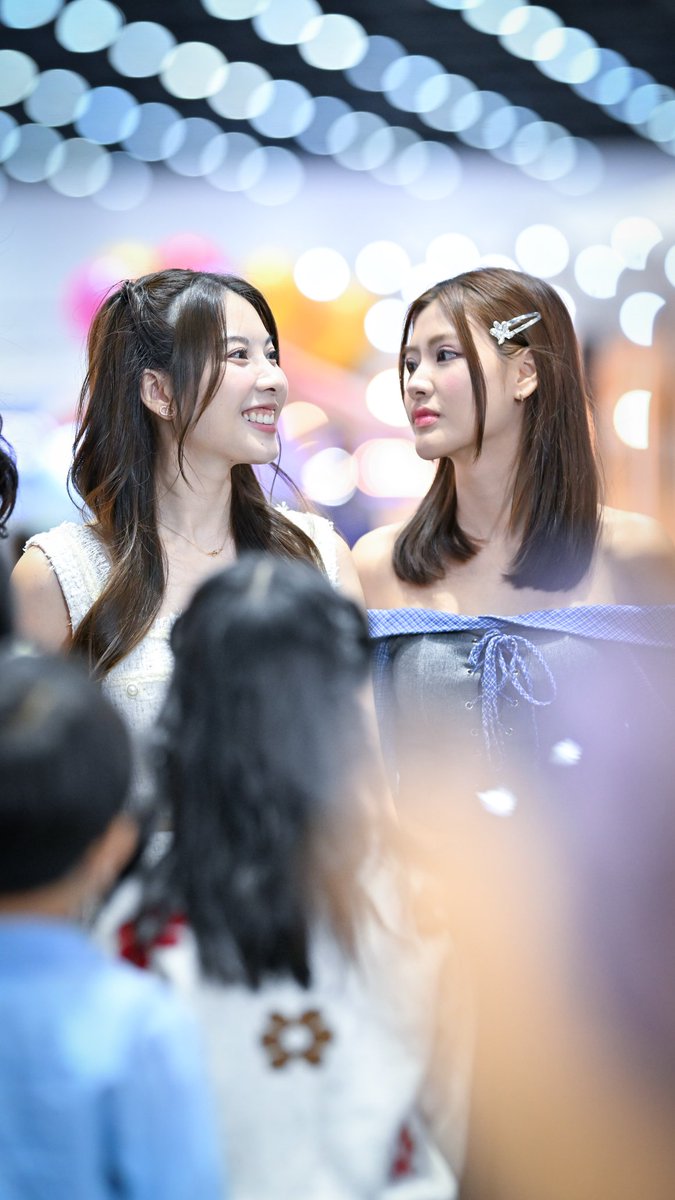 doctor_keng's tweet photo. 🤍Influencers🤍2 #MinminRachaya #GygeeNatkul #อวFAIR #QSNCC #PLENA https://t.co/p9x4IdoDwP