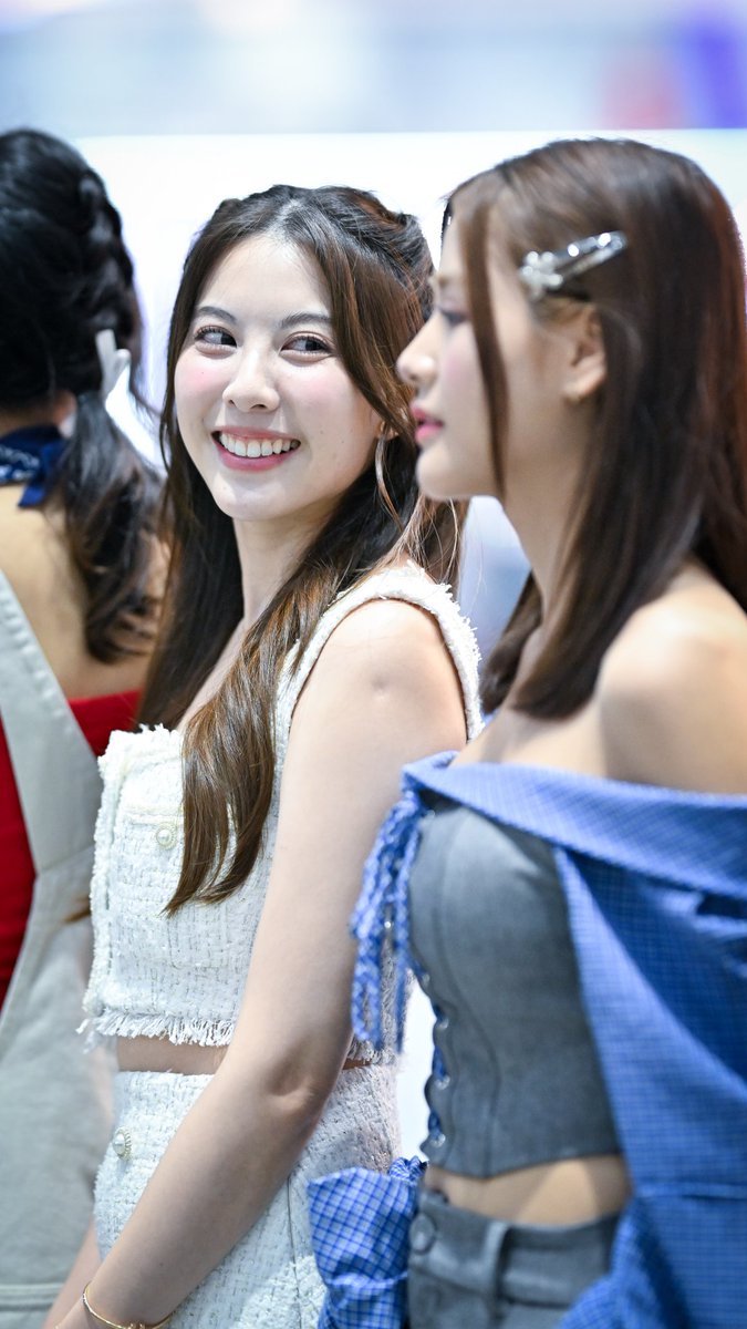 doctor_keng's tweet photo. 🤍Influencers🤍2 #MinminRachaya #GygeeNatkul #อวFAIR #QSNCC #PLENA https://t.co/p9x4IdoDwP