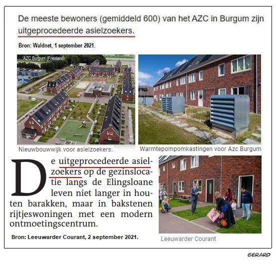 Gerard de Boer βπ’ (@gerard1945x) on Twitter photo <a href="/SanderSassen/">Sander Sassen</a> En die nieuwe woningen voorzien van warmtepomp, zonnepanelen en vloerverwarming zijn ook nog eens bestemd voor honderden uitgeprocedeerde asielzoekers die allang het land hadden moeten verlaten. <a href="/SanderSassen/">Sander Sassen</a> En die nieuwe woningen voorzien van warmtepomp, zonnepanelen en vloerverwarming zijn ook nog eens bestemd voor honderden uitgeprocedeerde asielzoekers die allang het land hadden moeten verlaten.