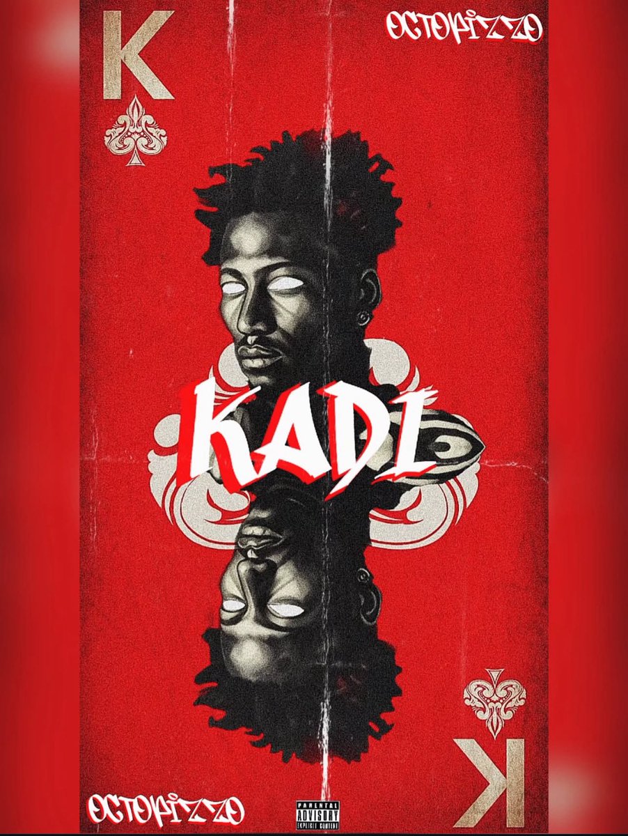 OCTOPIZZO - Kadi { ItsNambaNaneTV } youtu.be/VXw5x1mucao?si… via <a href="/YouTube/">YouTube</a>