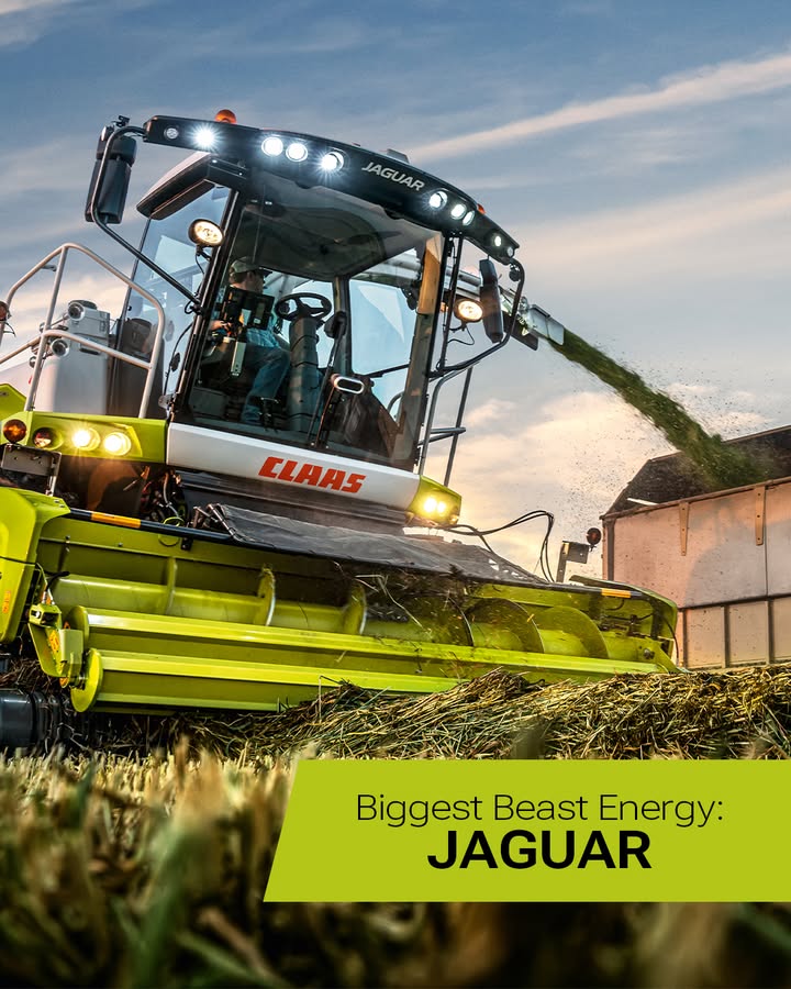 CLAAS 2025 yearbook update: CLAAS AXION officially voted “Most Athletic.” 445 horsepower. Continuously variable CMATIC for a smooth ride. Enormous power. Ready to graduate to the CLAAS AXION? Call us today at (204) 727- 1050