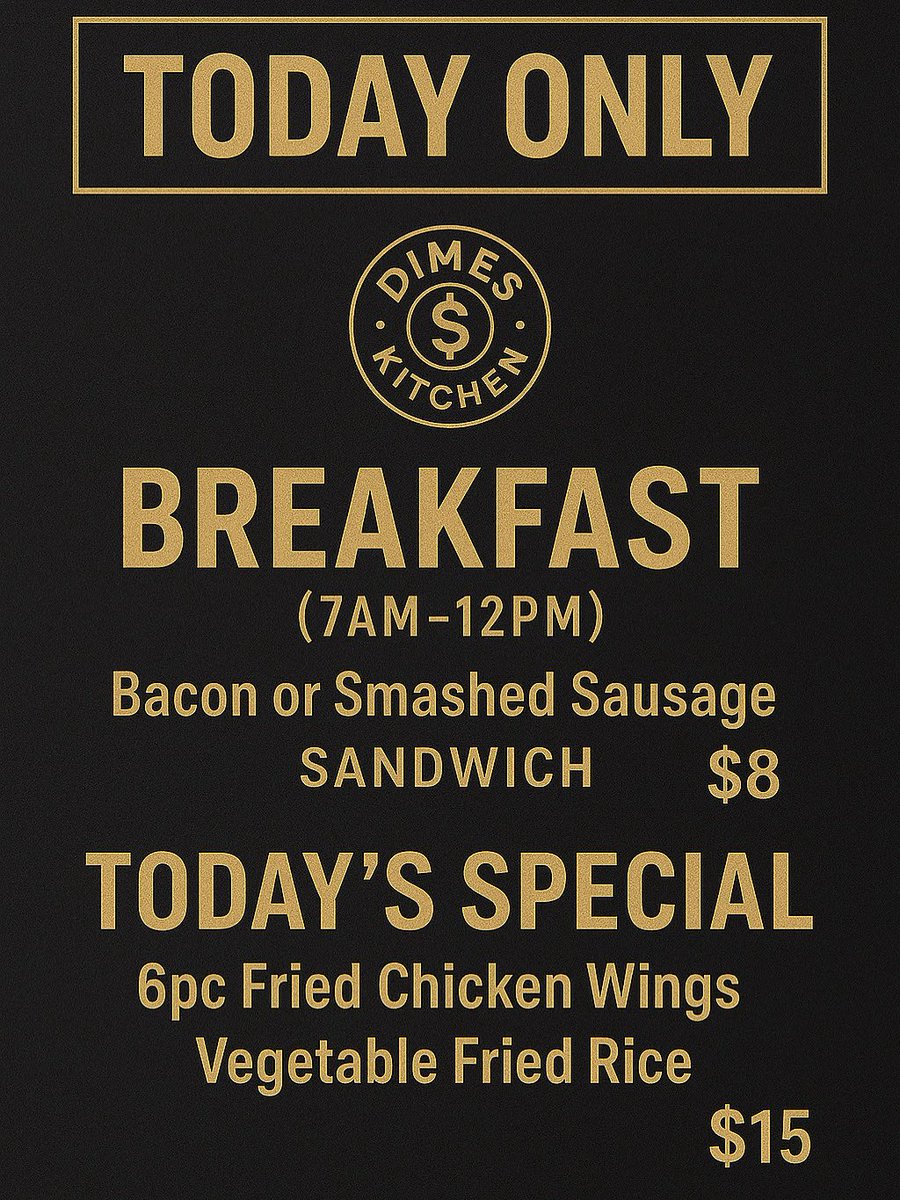 Elite_Clarke10's tweet photo. GOOD MORNING LETS EAT !! https://t.co/cDpkXN8enA