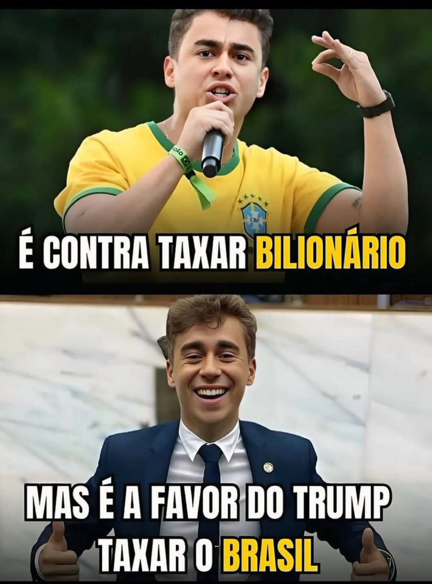 A internet não perdoa