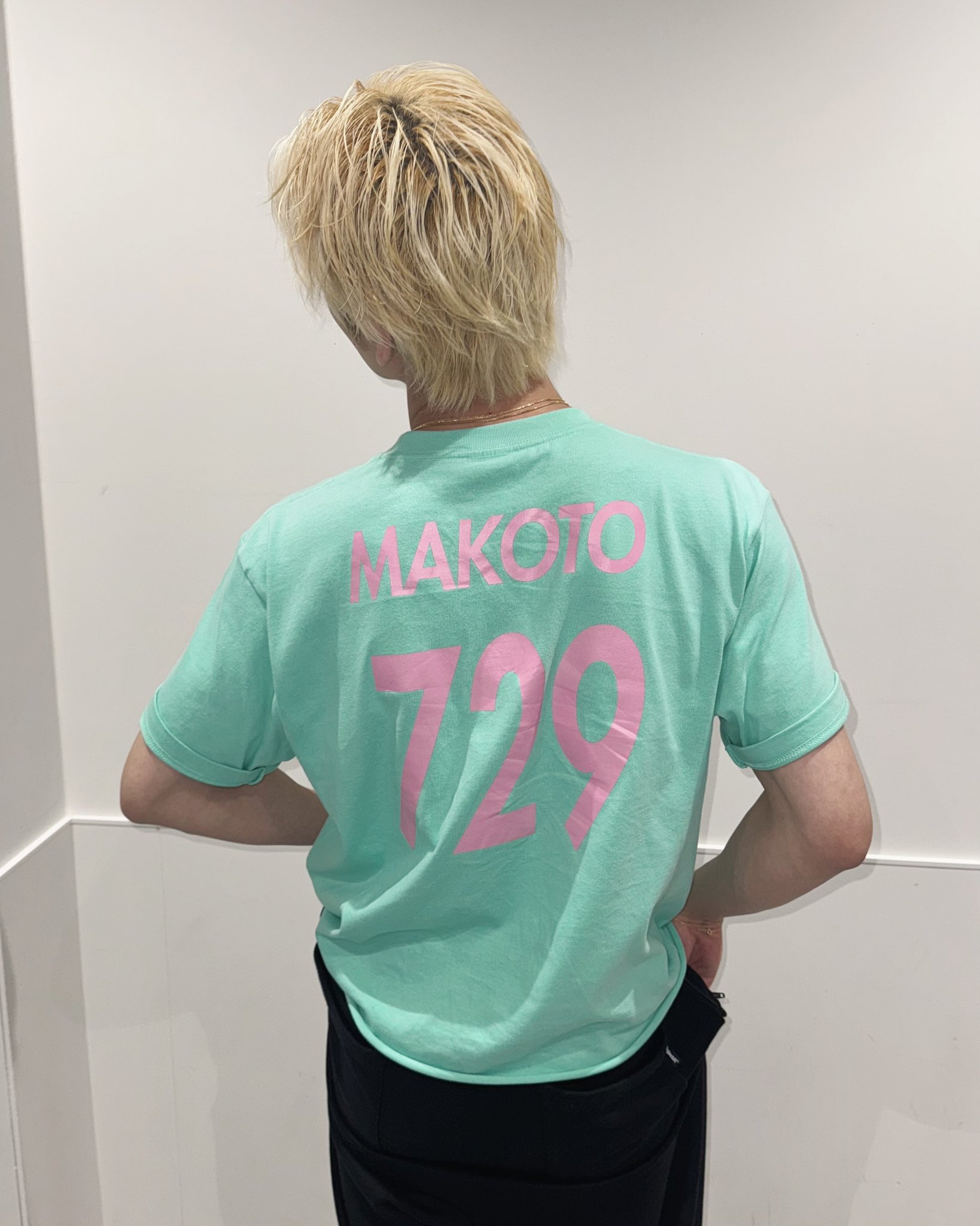 長谷川慎 (@makoto_lo_olzzz) / X