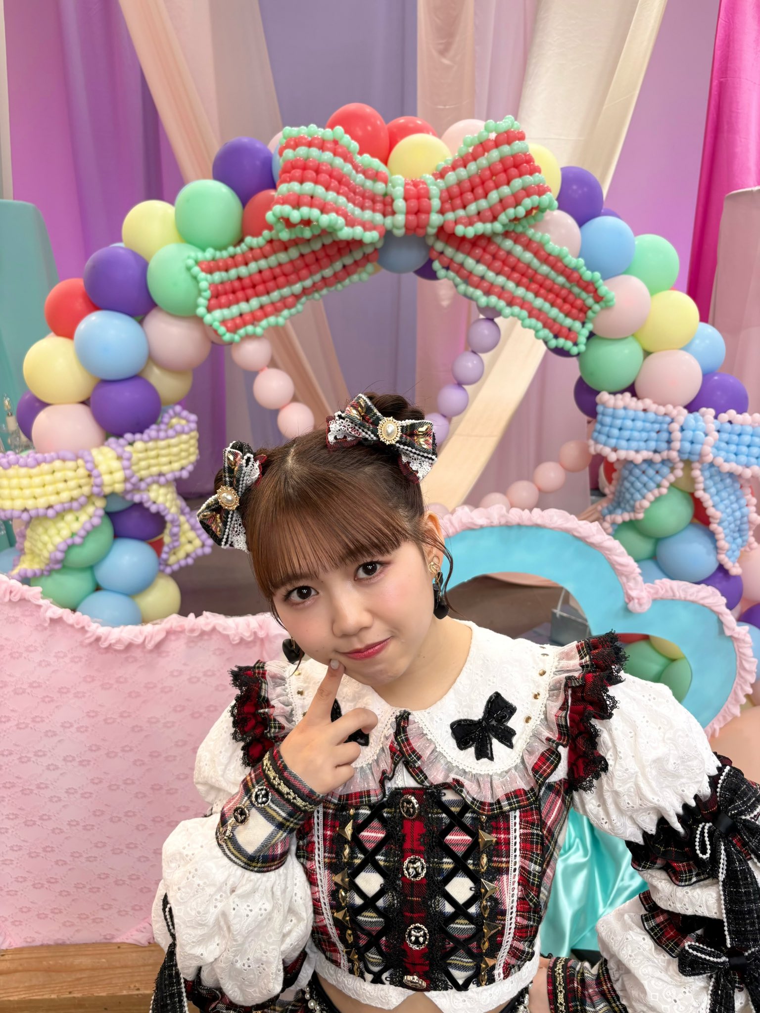 超ときめき♡宣伝部　タワレコ　パネル　吉川ひより 吉川ひより - 超ときめき♡宣伝部、ニッポン放送でレギュラー