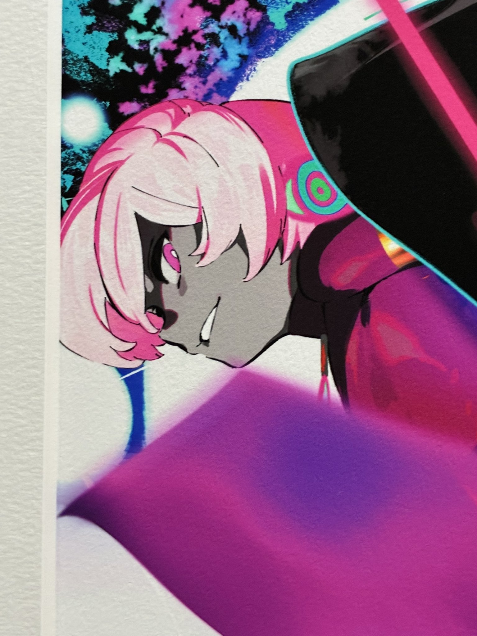 ルマワフ♡様 モフフ (@nunoge100) / X