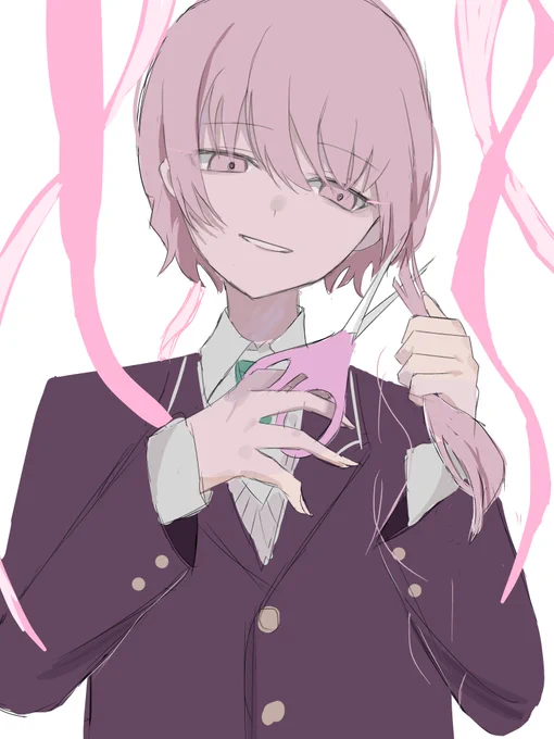 16人目 #prsk_FA #暁山瑞希