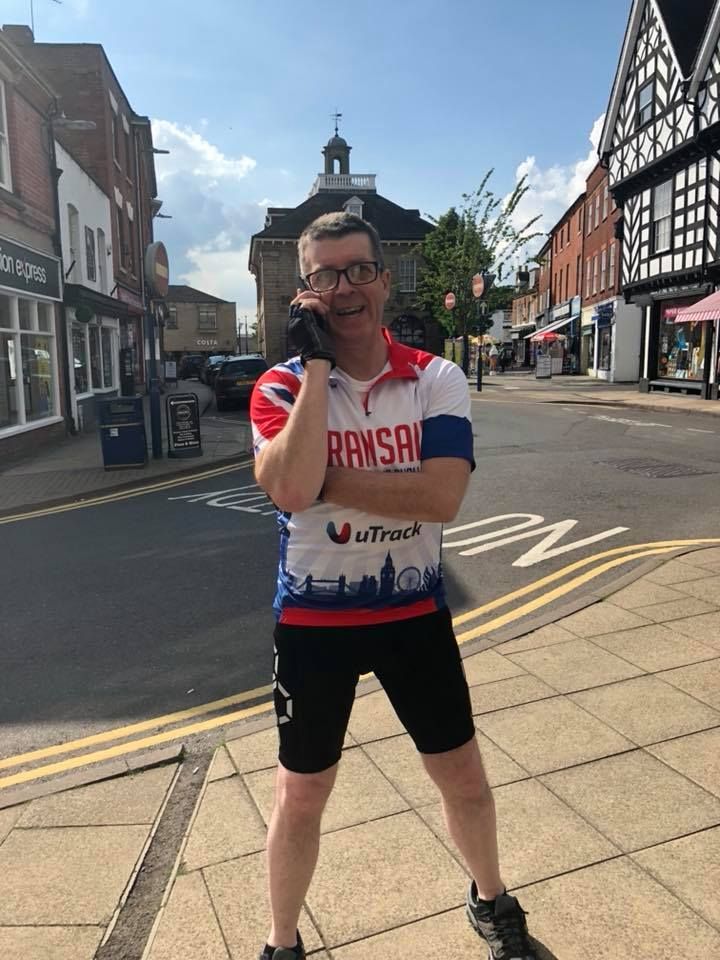 ciltuk's tweet photo. Austin Birks, our Vice Chair of the Board will be taking on the Sir Chris Hoy Tour de Four Sponsored Bike Ride in Scotland to raise vital funds in the fight against cancer on 7 September! 

Donate here: https://t.co/8t7pla2que 

#TourDeFour #SirChrisHoy #Fundraiser https://t.co/IIj7WOhygj