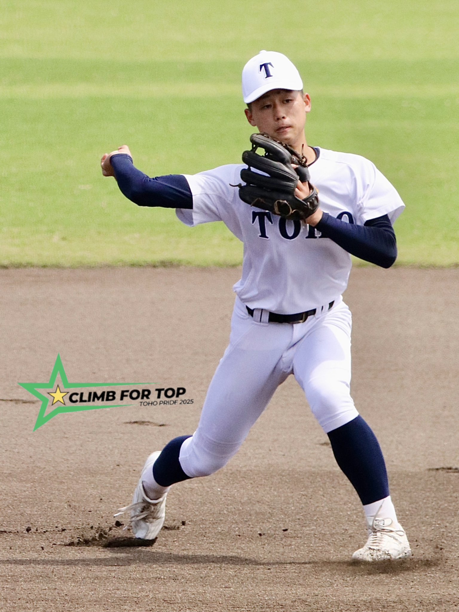 東邦ボーイ on X: 