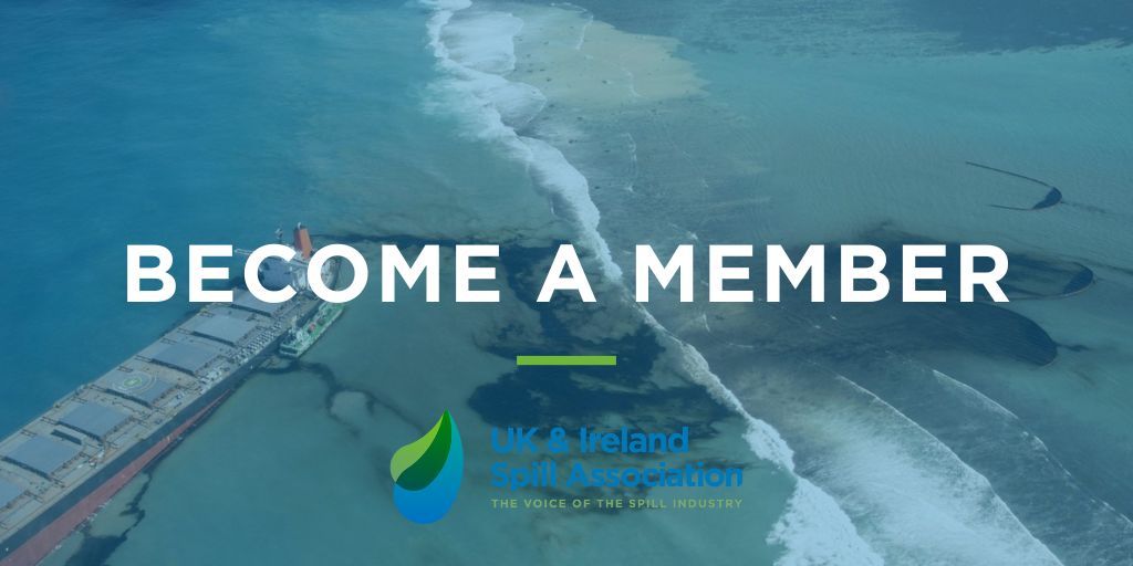 UK & EIRE Spill Association tweet media