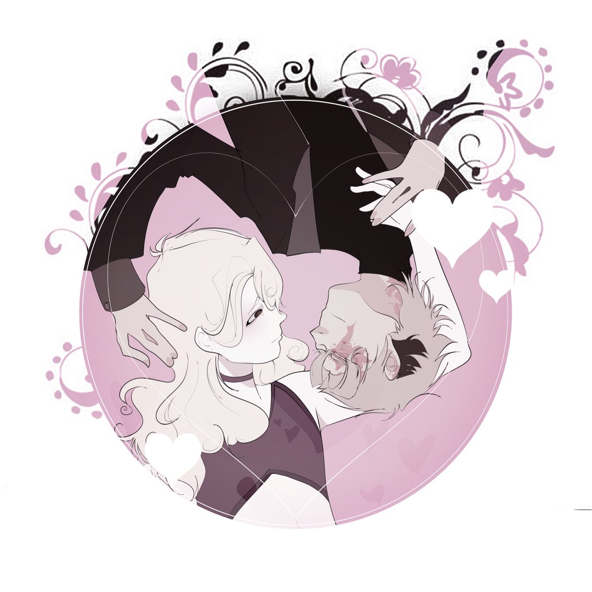 Maso_Kiit's tweet photo. Art!! Commissions open!

#art #oc https://t.co/qAdyZV6vv6