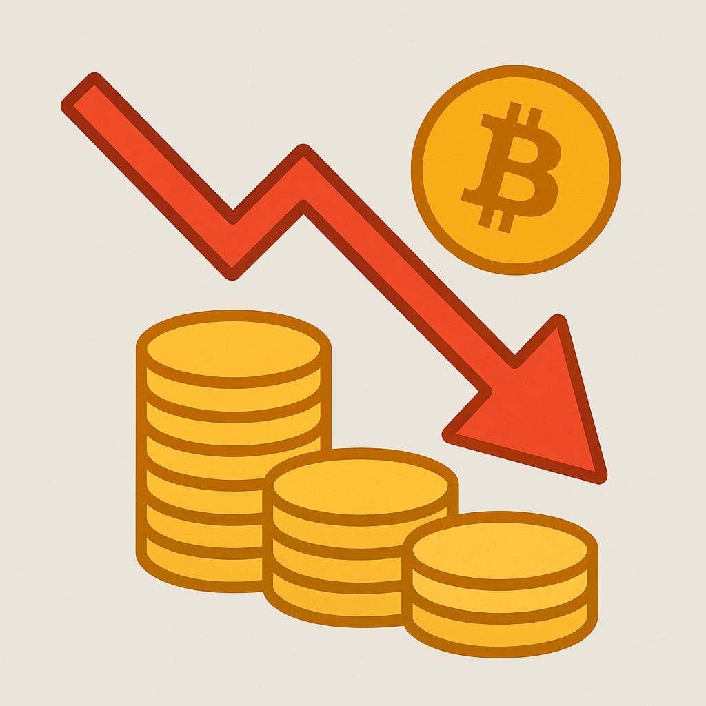 CryptoTax_UK's tweet photo. Lost money on crypto? 

Don't lose out on potential tax savings.

Even if you never invest in crypto again, those old losses could reduce your future tax bill on gains from other assets.

𝗕𝘂𝘁 𝗼𝗻𝗹𝘆 𝗶𝗳 𝘆𝗼𝘂 𝗿𝗲𝗽𝗼𝗿𝘁 𝘁𝗵𝗲𝗺 𝗶𝗻 𝘁𝗶𝗺𝗲.

Our new guide explains:

• How to calculate your losses
• How they offset gains
• The deadlines for reporting them

Don't wait until you next make gains only to find your old losses have expired.

Read the full guide: https://t.co/KcYAqaEyFB

#cryptotax #uktax #cryptouk #taxtips
