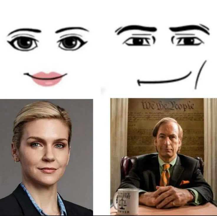 Saul Goodman ⚖ (@itssaulgoodman) on Twitter photo 