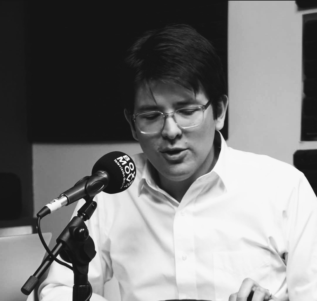 Se apagó la vida de Miguel Uribe Turbay. Las diferencias no pueden acallar las voces de quienes piensen distinto.