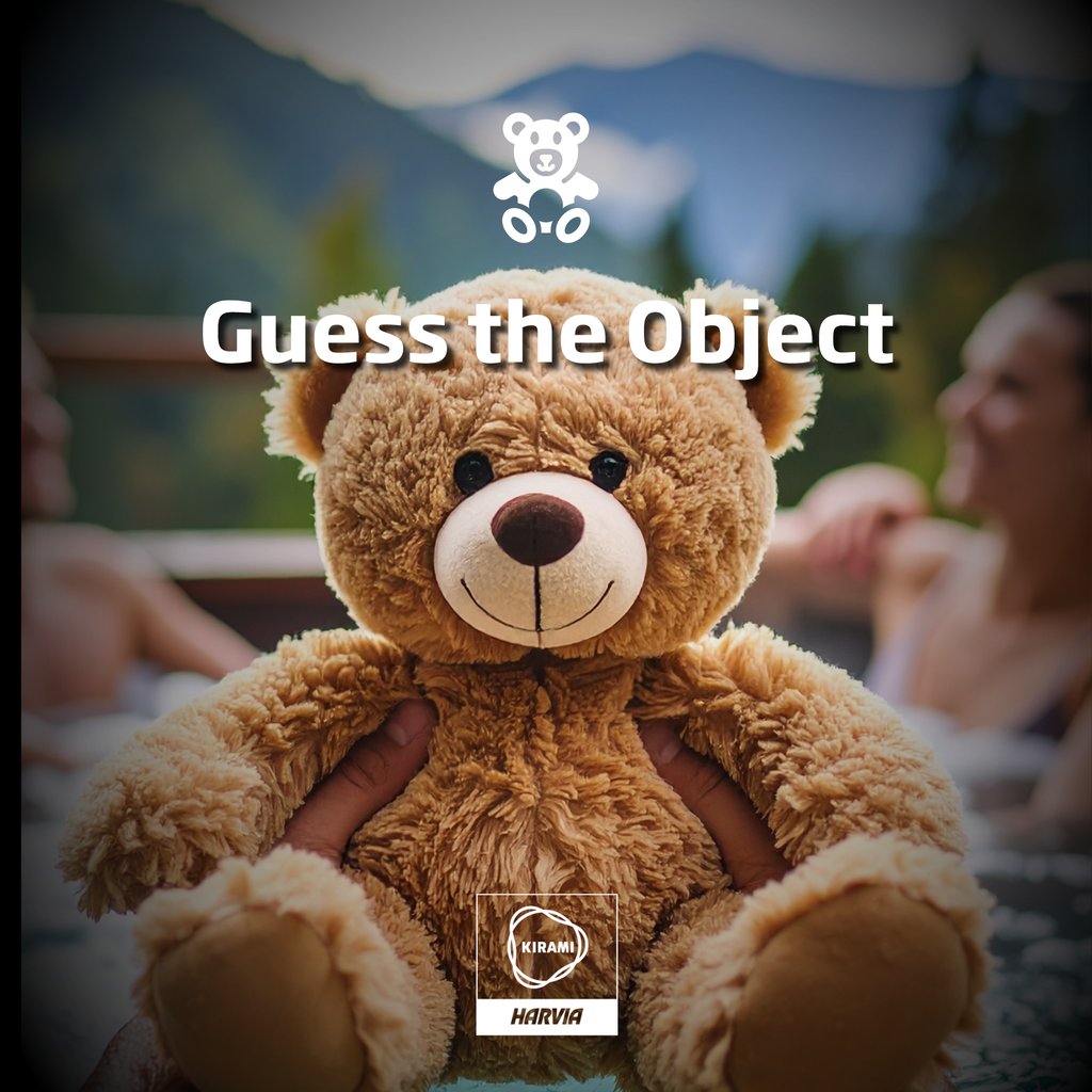 🛁☀️Hot tubs are not just for the grown ups 🛁☀️
Think a Kirami is only for adult relaxation? Think again. 

Child-friendly, family approved.

*Always supervise children around water. Never leave a child unattended in or near the tub.