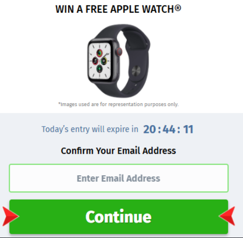 Bulbul2020073's tweet photo. Great News!!
You can win on your $500 Amazon gift card/ Walmart gift card /iphone/APPLE WATCH offers
link: https://t.co/T7uxectCqb
#AppleWatch #AppleWatchSeries #AppleWatchUltra #SmartWatch #AppleWatchBand #AppleWatchAccessories #WearableTech #AppleWatchTips #AppleWatchLife https://t.co/fwzlB0D3Sf