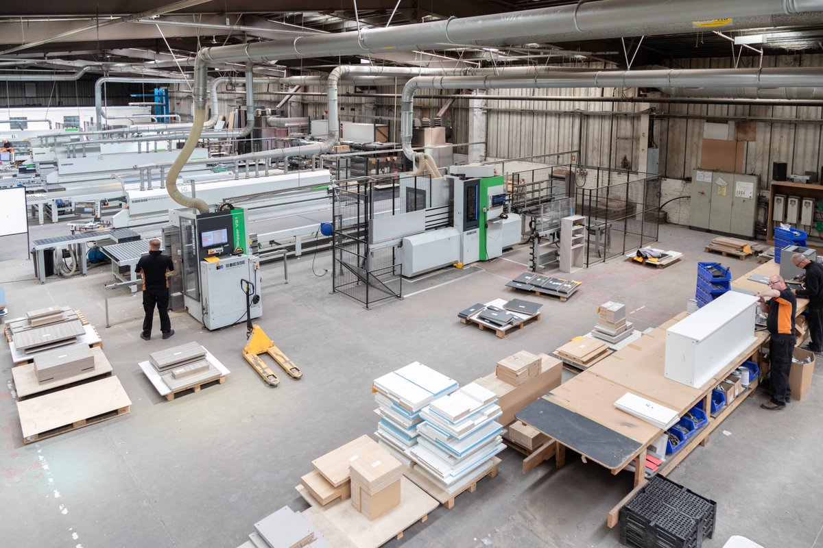 Structural Timber Magazine tweet media