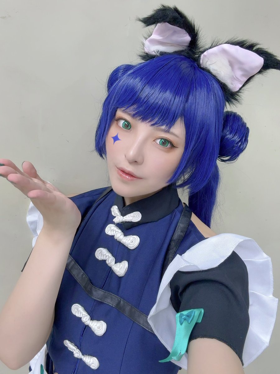 ℝ𝕖𝕝𝕒.㍒ tweet media