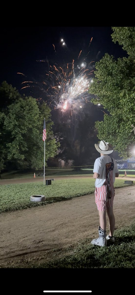 Devil’s Backbone Speedway tweet media