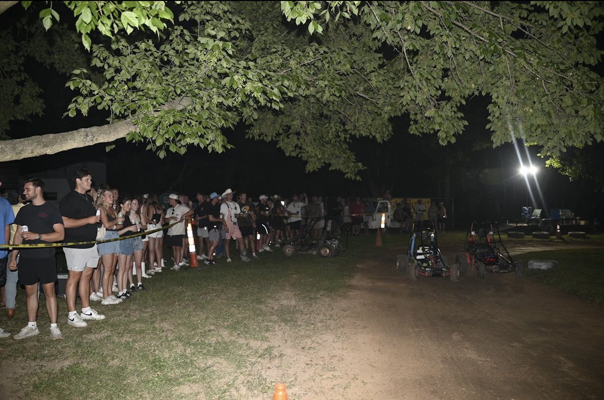 Devil’s Backbone Speedway tweet media