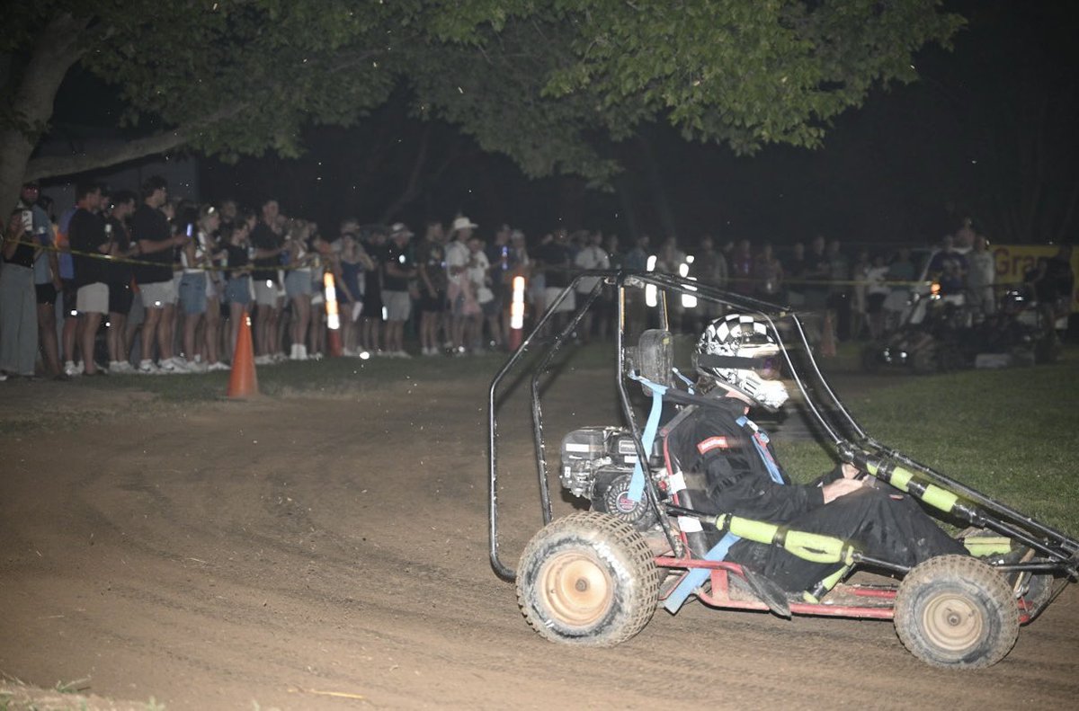 Devil’s Backbone Speedway tweet media