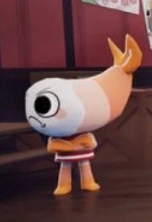 Stop fucking aura farming this is why you’re not getting any food