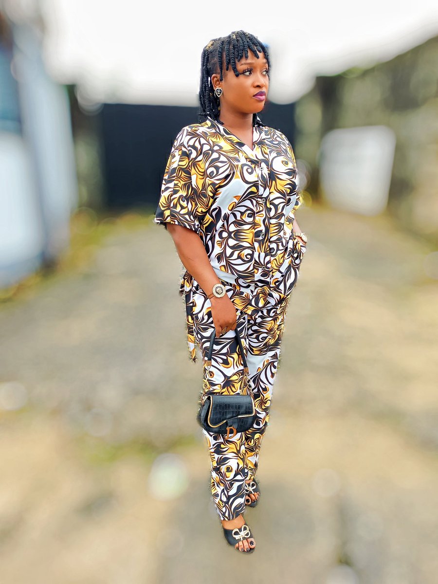 josyswt's tweet photo. I was in church yesterday 😍🥰 https://t.co/dXK3QyXls5