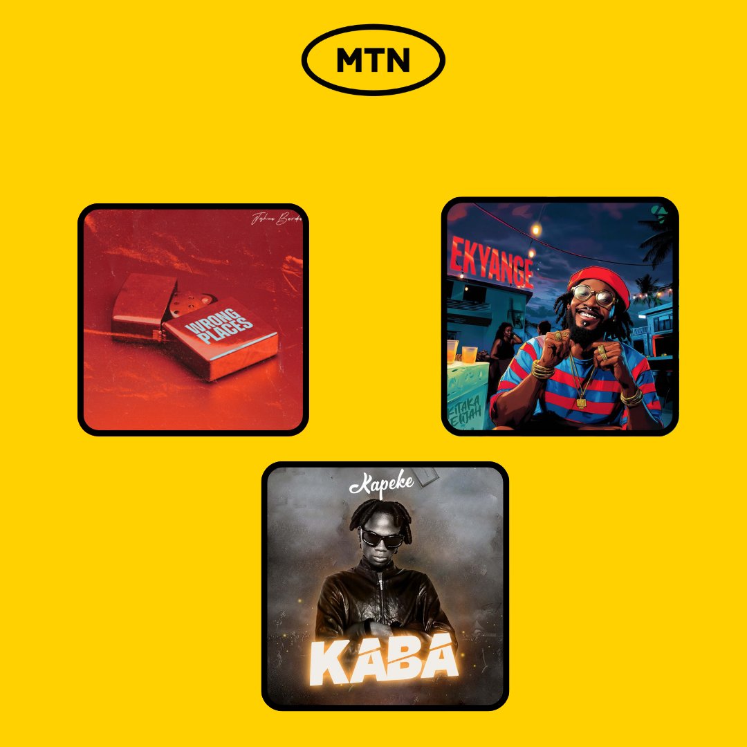 MTN Uganda tweet media